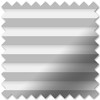 Honeycomb (Blackout), Cotton White - Perfect Fit Blind